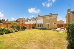 Amberlands Close, Backwell, BS48