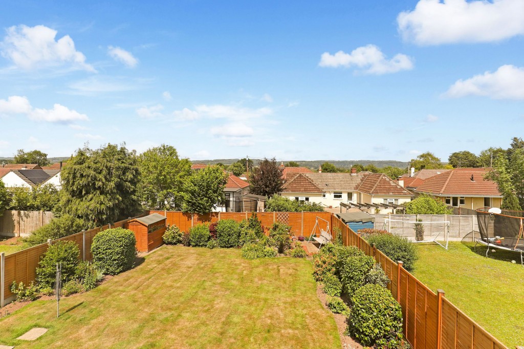 Amberlands Close, Backwell, BS48