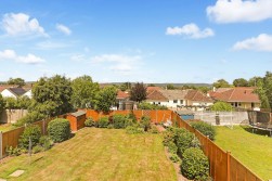 Amberlands Close, Backwell, BS48