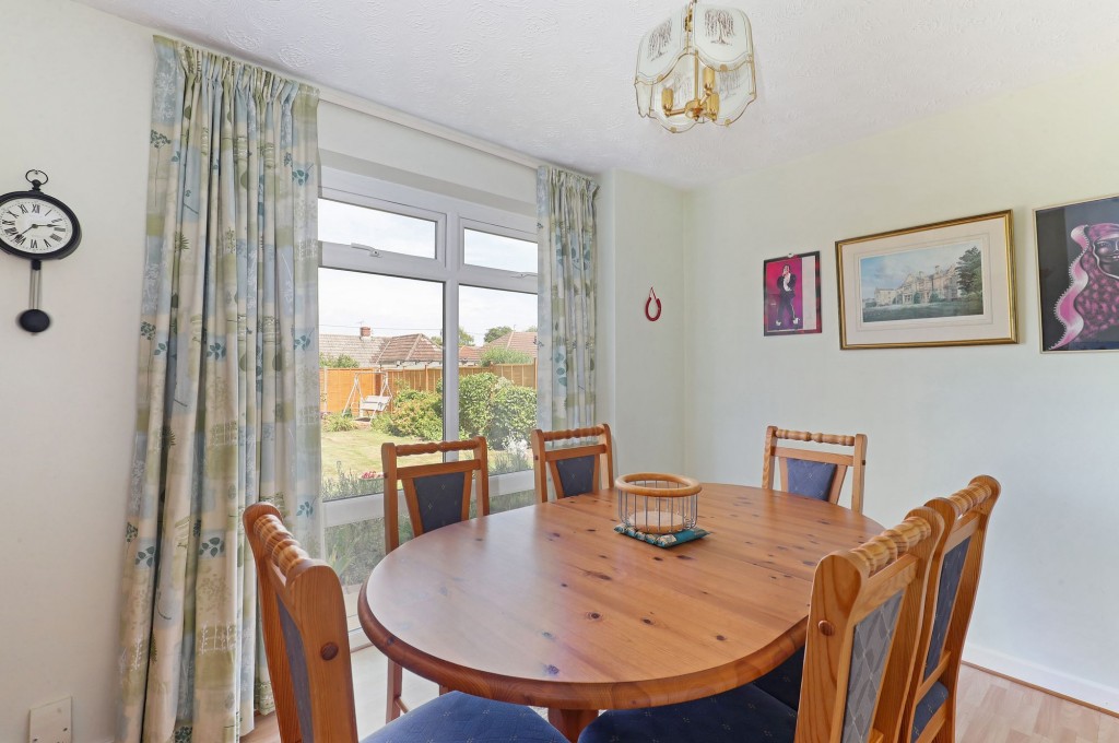 Amberlands Close, Backwell, BS48