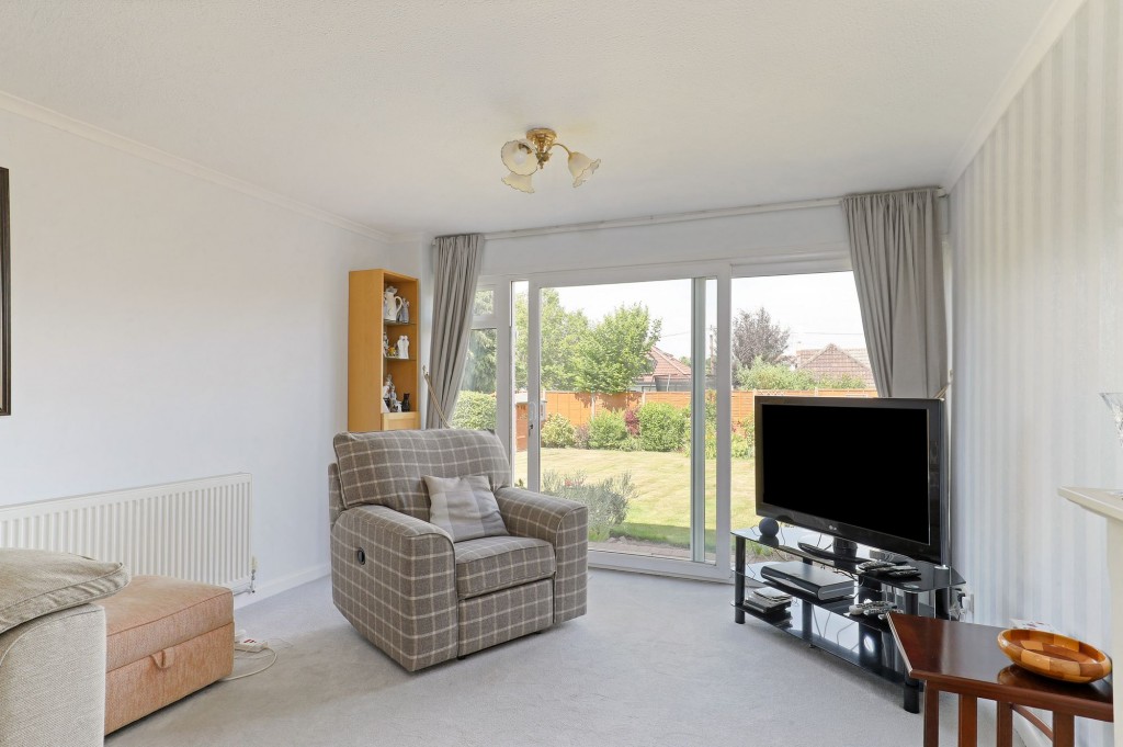 Amberlands Close, Backwell, BS48