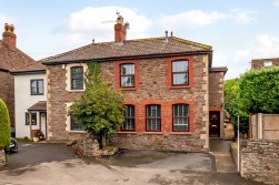 West Town Road, Backwell, BS48