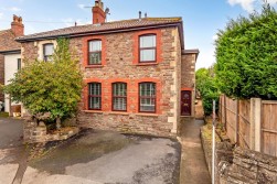West Town Road, Backwell, BS48