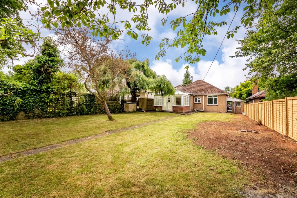 Bishops Road, Cleeve, BS49