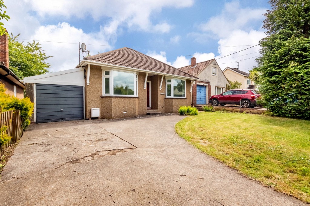 Bishops Road, Cleeve, BS49
