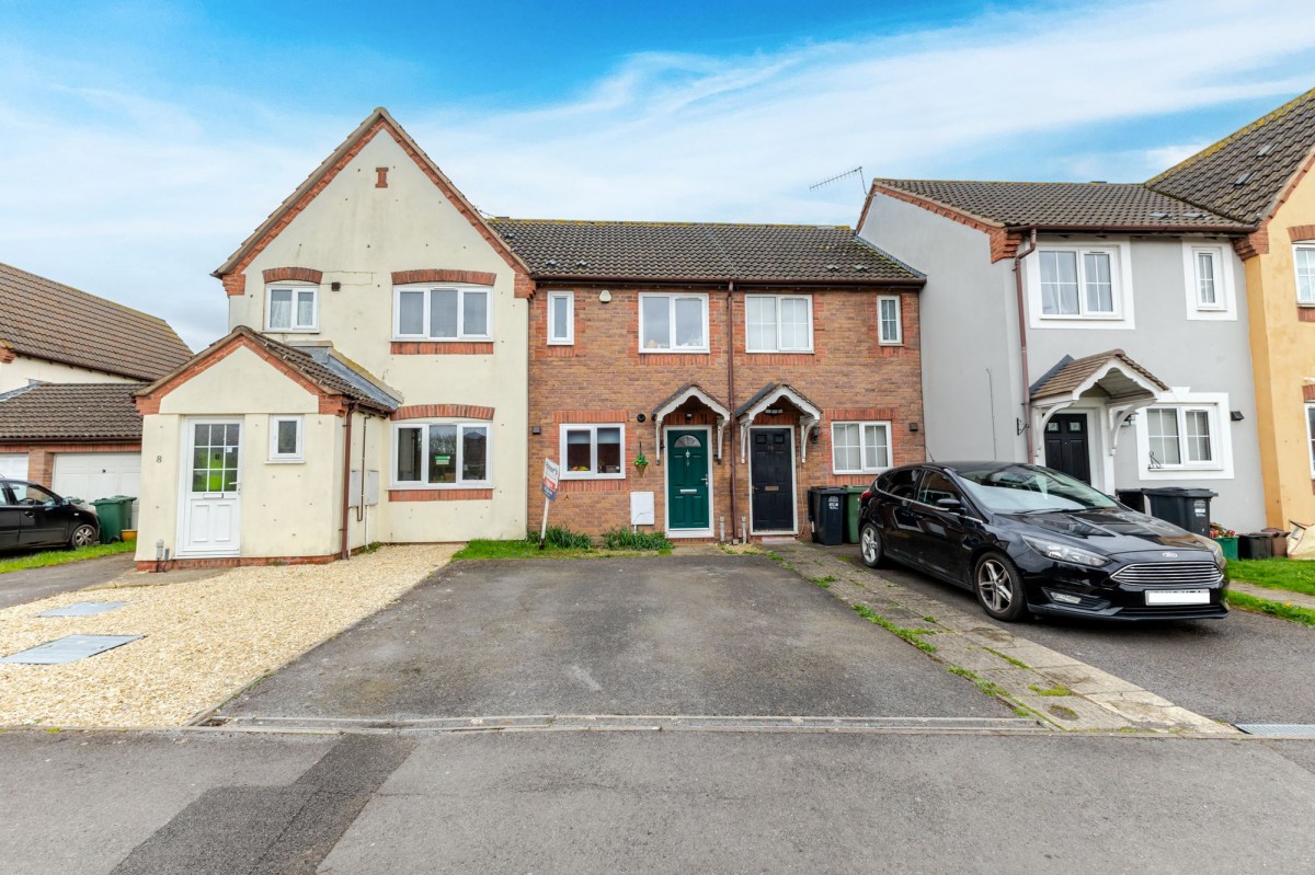 Rhyne View, Nailsea, BS48
