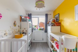 Rhyne View, Nailsea, BS48