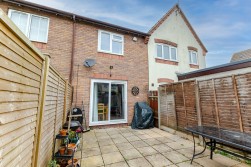 Rhyne View, Nailsea, BS48