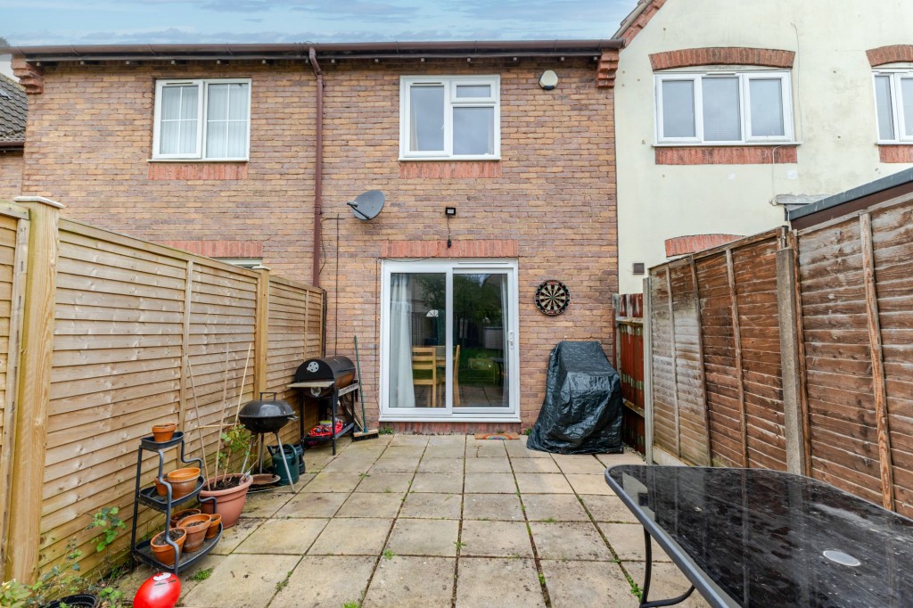 Rhyne View, Nailsea, BS48