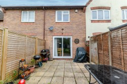 Rhyne View, Nailsea, BS48