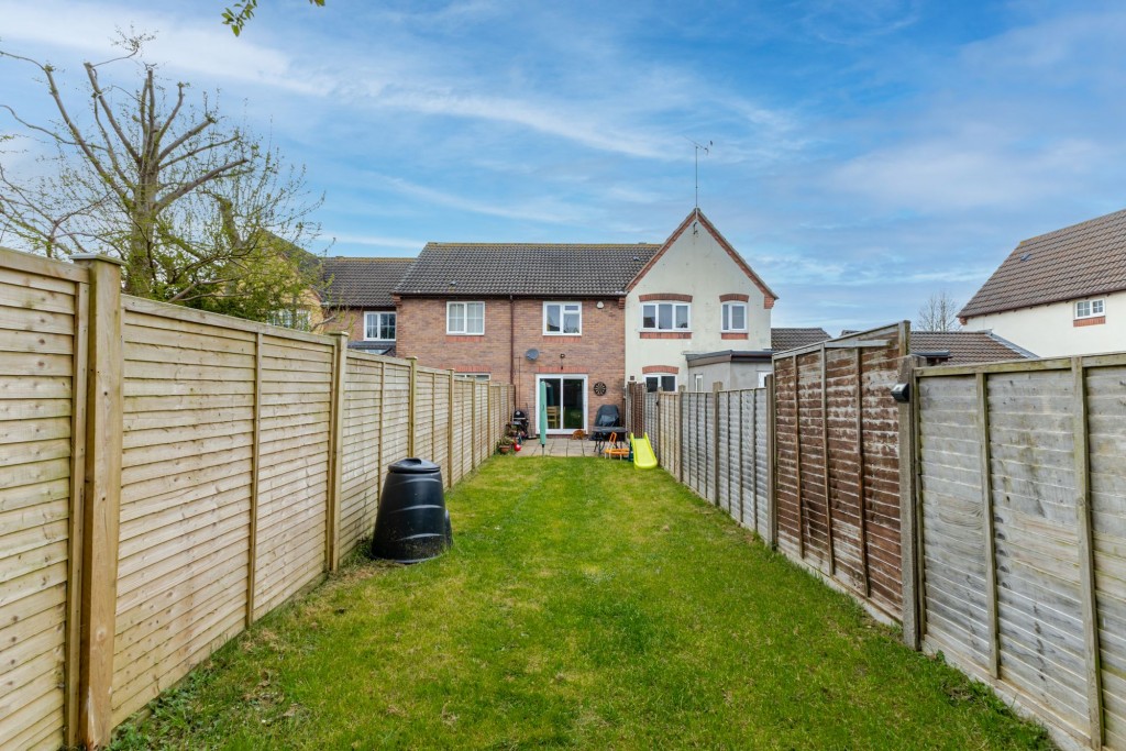 Rhyne View, Nailsea, BS48