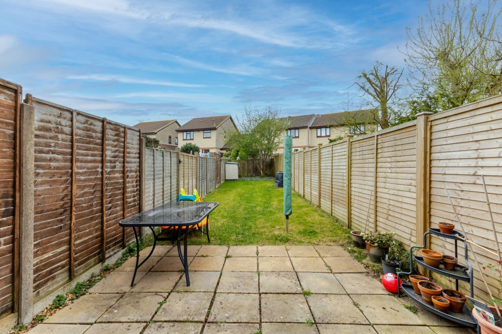 Rhyne View, Nailsea, BS48