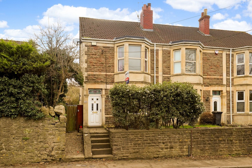 Farleigh Road, Backwell, BS48
