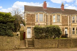 Farleigh Road, Backwell, BS48