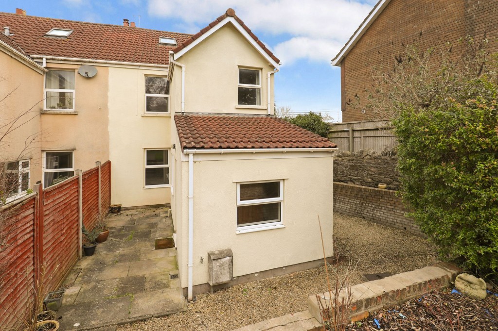 Farleigh Road, Backwell, BS48