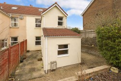 Farleigh Road, Backwell, BS48