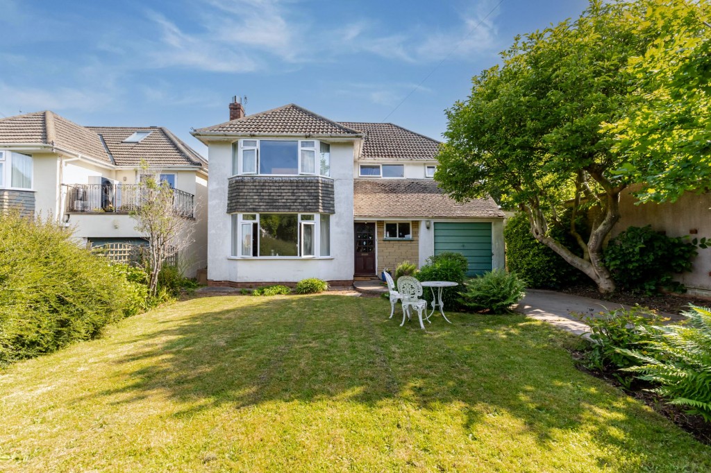 Oakleigh Close, Backwell, BS48