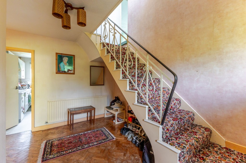 Oakleigh Close, Backwell, BS48
