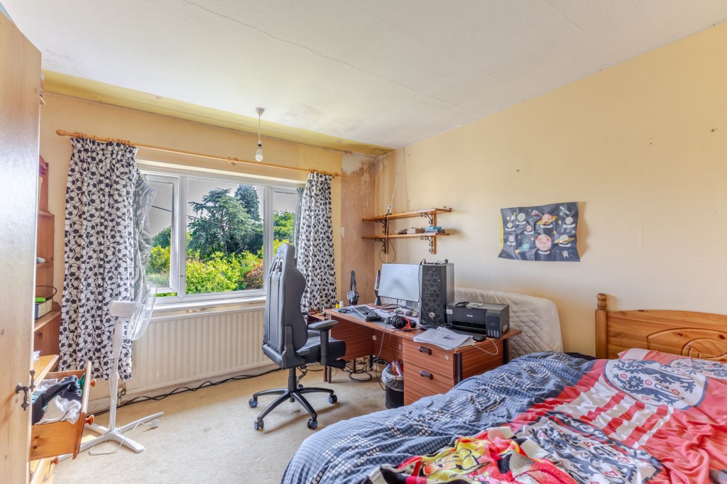 Oakleigh Close, Backwell, BS48