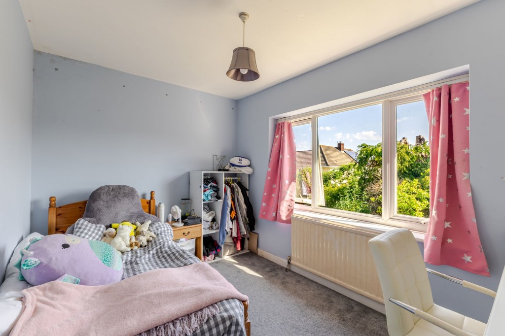 Oakleigh Close, Backwell, BS48