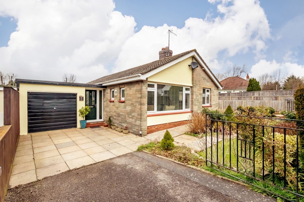 Westfield Road, Backwell, BS48