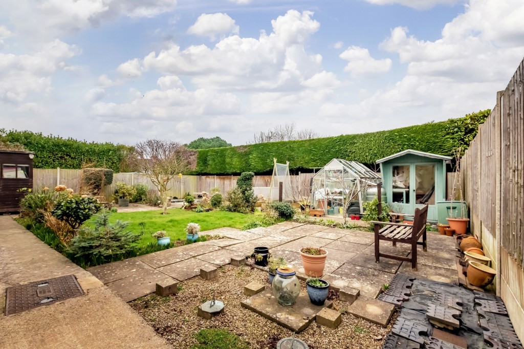 Westfield Road, Backwell, BS48