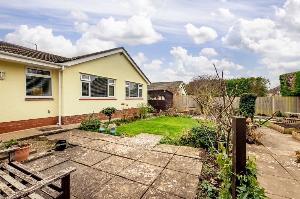 Westfield Road, Backwell, BS48