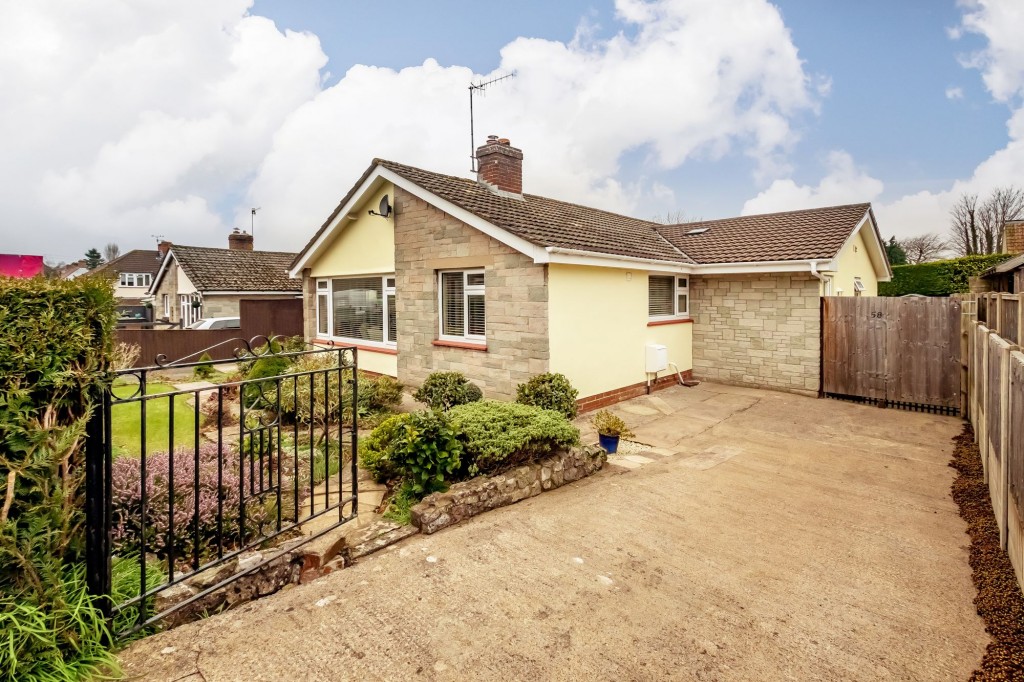 Westfield Road, Backwell, BS48