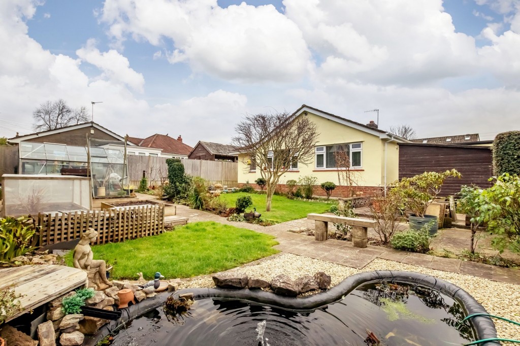 Westfield Road, Backwell, BS48
