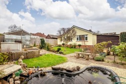 Westfield Road, Backwell, BS48