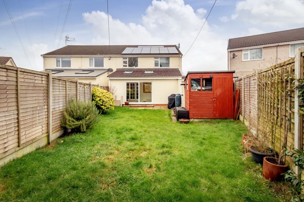 Cleeve Drive, Cleeve, BS49