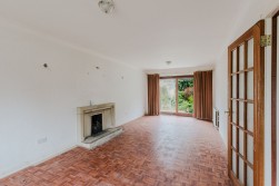 Rushmoor Grove, Backwell, BS48