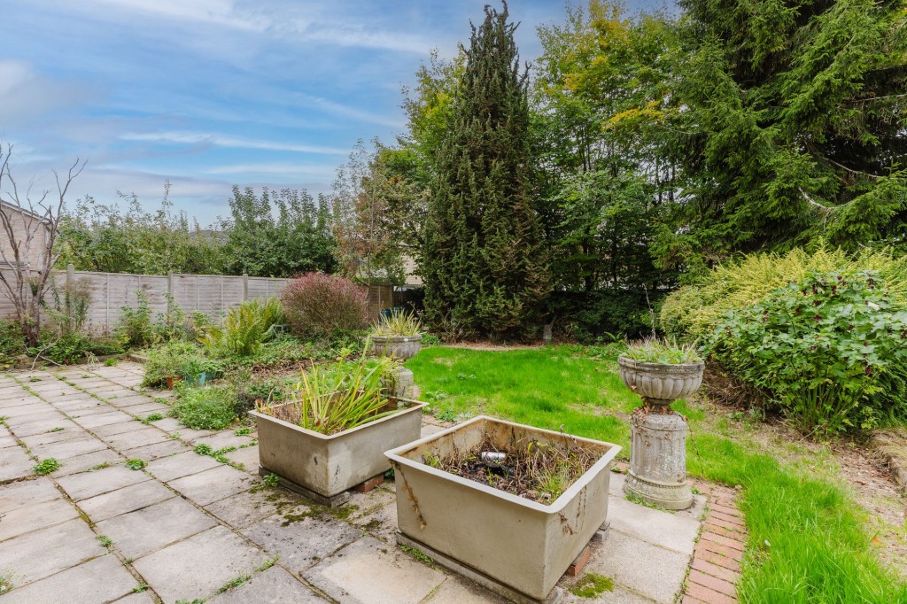 Rushmoor Grove, Backwell, BS48