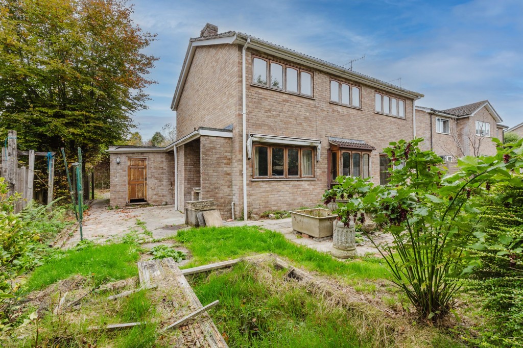 Rushmoor Grove, Backwell, BS48