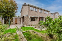 Rushmoor Grove, Backwell, BS48