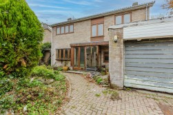 Rushmoor Grove, Backwell, BS48