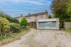 Rushmoor Grove, Backwell, BS48