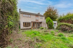 Rushmoor Grove, Backwell, BS48