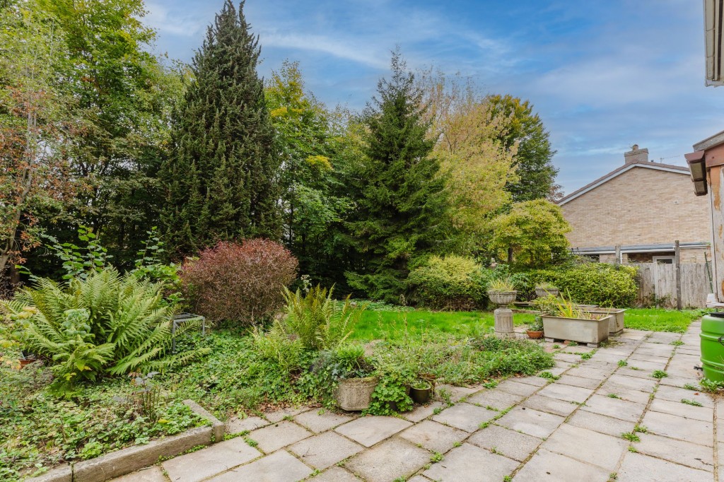 Rushmoor Grove, Backwell, BS48