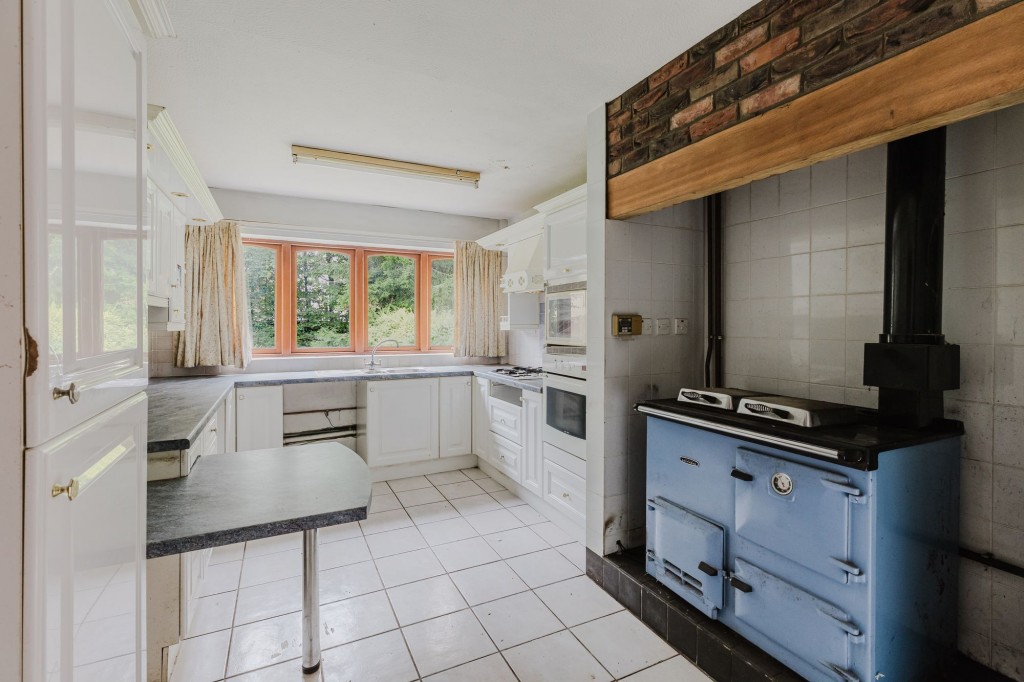 Rushmoor Grove, Backwell, BS48