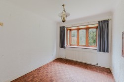 Rushmoor Grove, Backwell, BS48