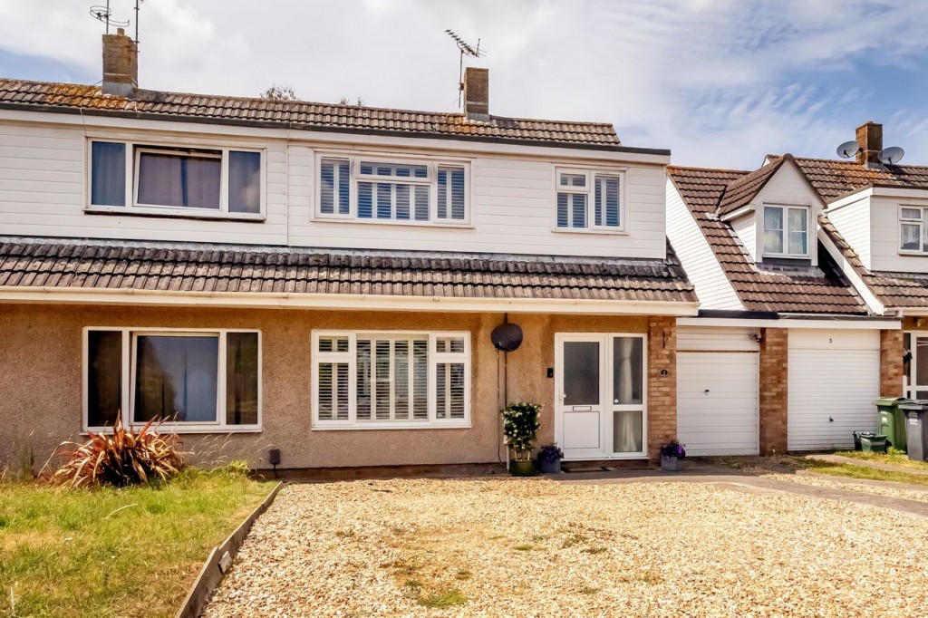 Dunkery Close, Nailsea, BS48