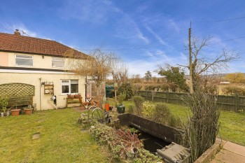 Backwell Common, Backwell, BS48
