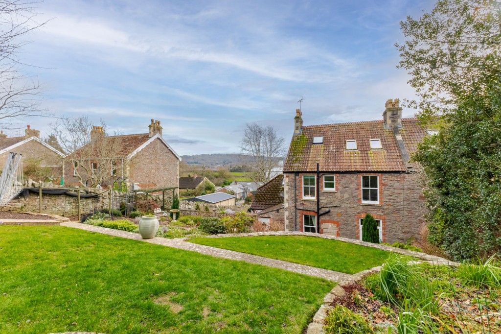 Bucklands Lane, Nailsea, BS48