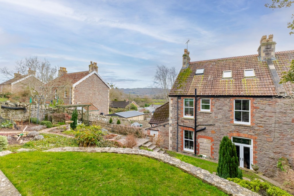 Bucklands Lane, Nailsea, BS48