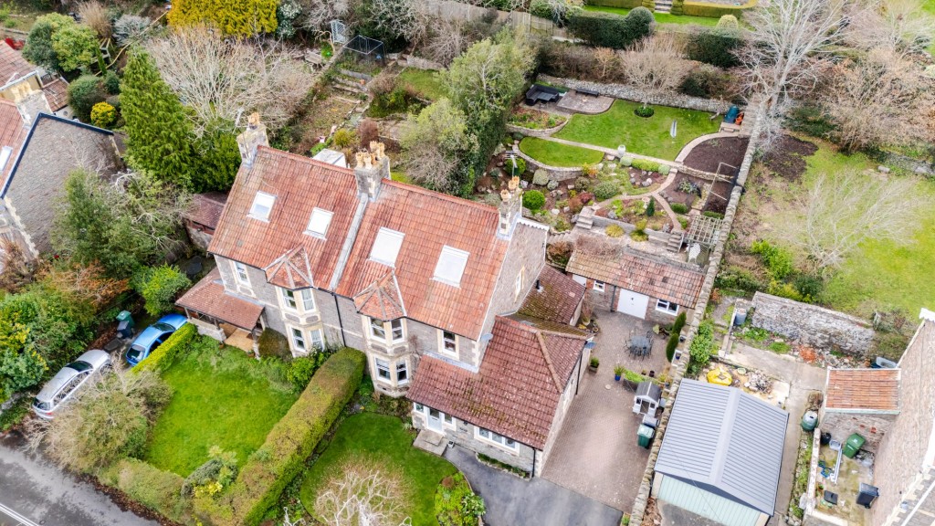 Bucklands Lane, Nailsea, BS48