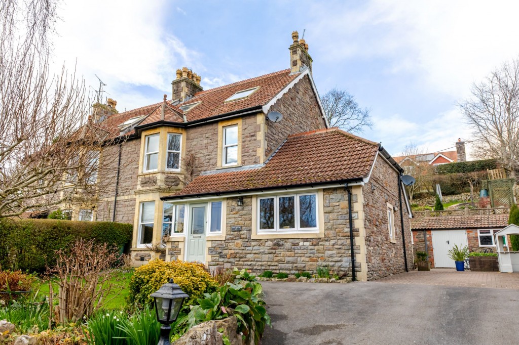 Bucklands Lane, Nailsea, BS48