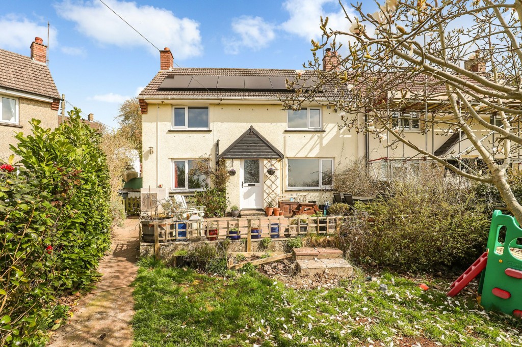The Grove, Wraxall, BS48