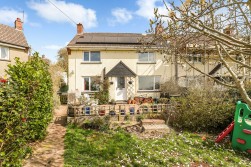 The Grove, Wraxall, BS48