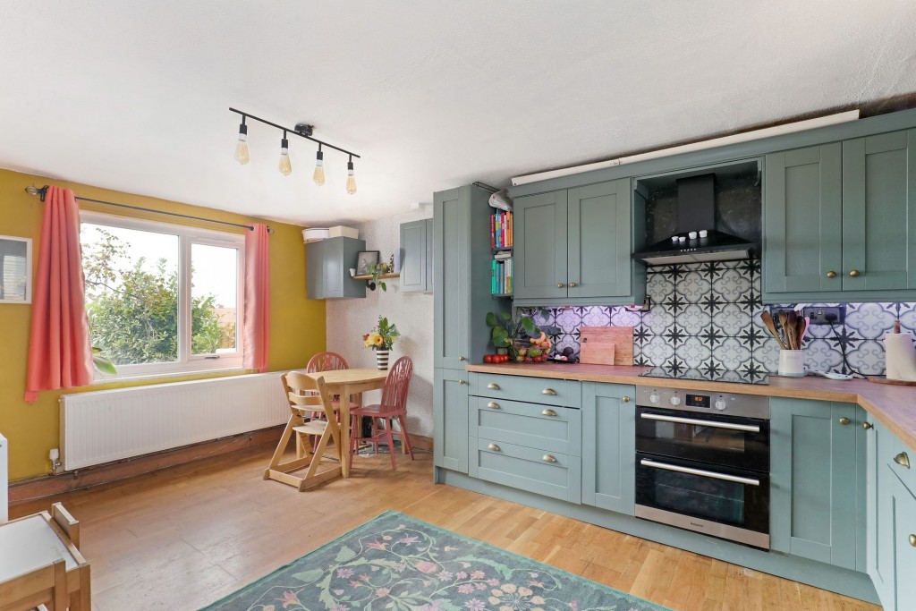 The Grove, Wraxall, BS48